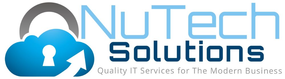 NuTech Solutions LLC
Digitally Transforming SMBs to improve productivity and security