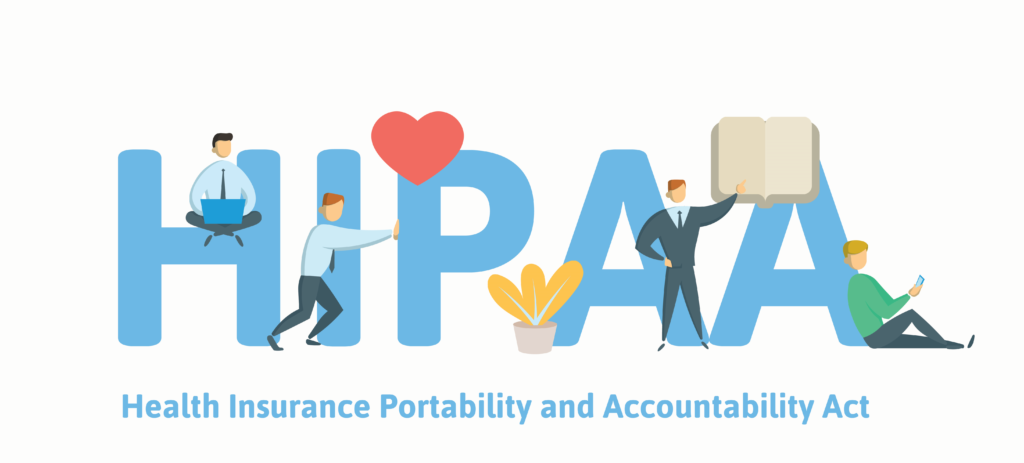 HIPAA